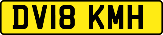 DV18KMH