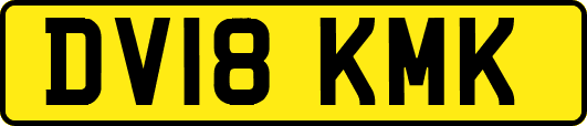 DV18KMK