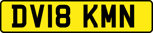 DV18KMN