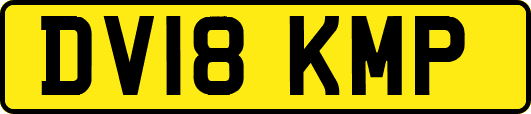 DV18KMP