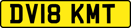 DV18KMT