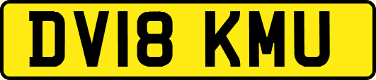 DV18KMU