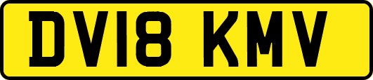 DV18KMV