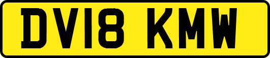 DV18KMW
