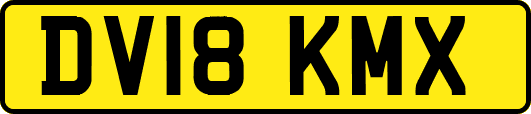 DV18KMX