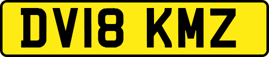 DV18KMZ
