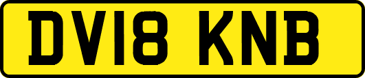 DV18KNB