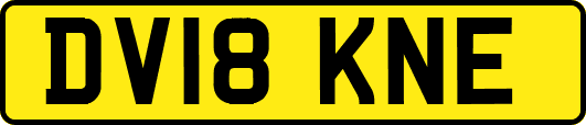 DV18KNE