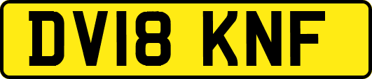 DV18KNF