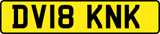 DV18KNK