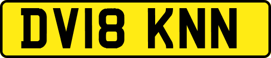 DV18KNN
