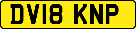 DV18KNP