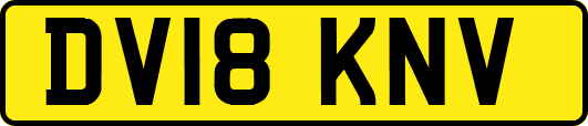 DV18KNV