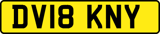 DV18KNY