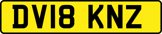 DV18KNZ