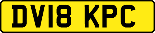 DV18KPC