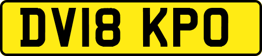 DV18KPO