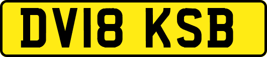 DV18KSB