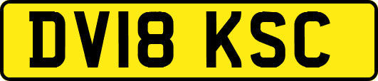 DV18KSC