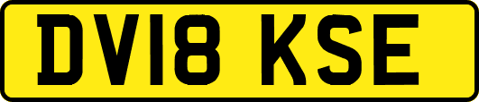 DV18KSE