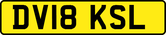 DV18KSL