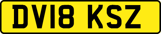 DV18KSZ