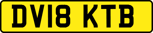 DV18KTB