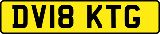 DV18KTG