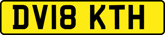 DV18KTH