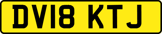 DV18KTJ
