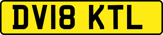 DV18KTL