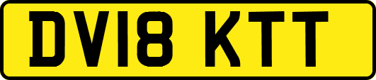 DV18KTT