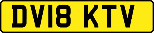 DV18KTV