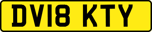 DV18KTY
