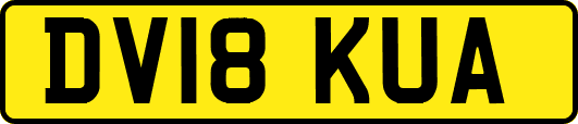DV18KUA
