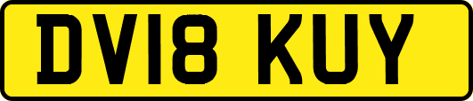 DV18KUY