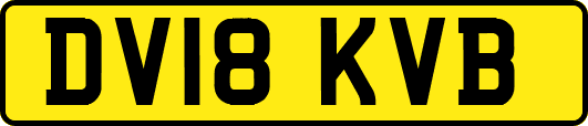DV18KVB