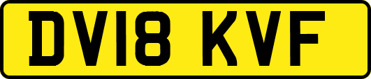 DV18KVF