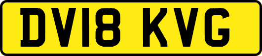 DV18KVG