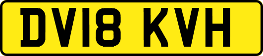 DV18KVH