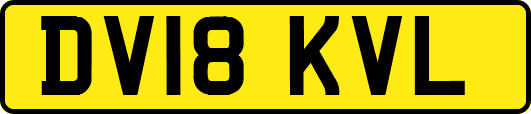 DV18KVL
