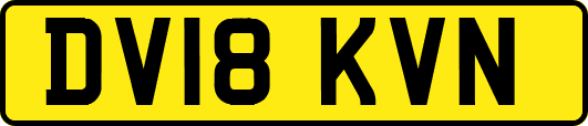 DV18KVN