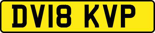 DV18KVP