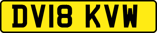 DV18KVW