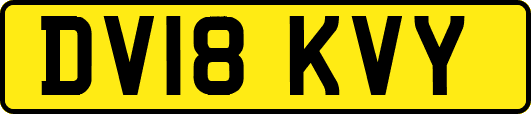 DV18KVY