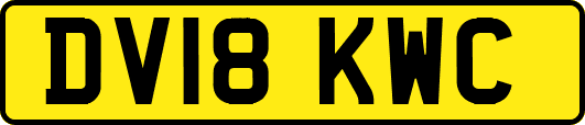 DV18KWC