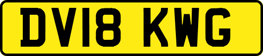 DV18KWG