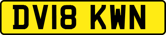 DV18KWN