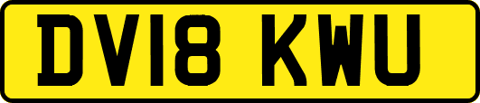 DV18KWU