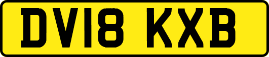 DV18KXB